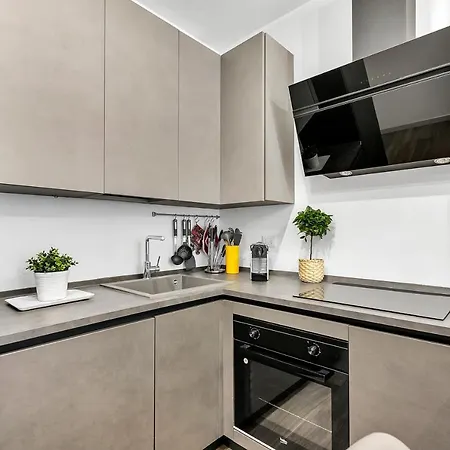 Apartment Beatrice - Affitti Brevi Italia *