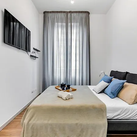 Appartement Beatrice - Affitti Brevi Italia Milan