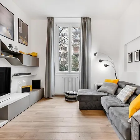 Beatrice - Affitti Brevi Italia Apartment