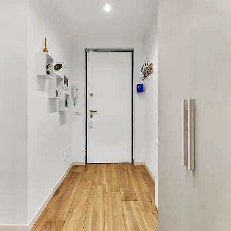 Appartement Beatrice - Affitti Brevi Italia Milan