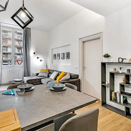 Beatrice - Affitti Brevi Italia Appartement Milan