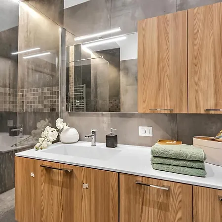 Beatrice - Affitti Brevi Italia Appartement