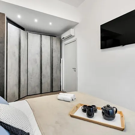Beatrice - Affitti Brevi Italia Appartement Milan