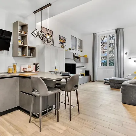 Apartamento Beatrice - Affitti Brevi Italia