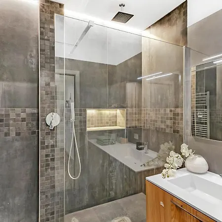 Beatrice - Affitti Brevi Italia Apartamento *