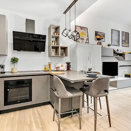 Apartamento Beatrice - Affitti Brevi Italia *
