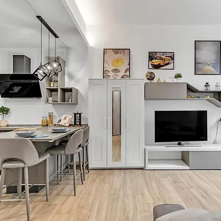 Apartamento Beatrice - Affitti Brevi Italia *